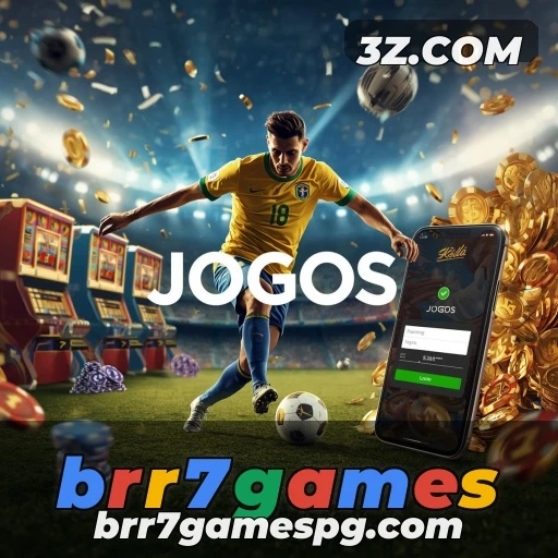Experimente Baixar Jogos Imperdíveis no brr7games Agora!