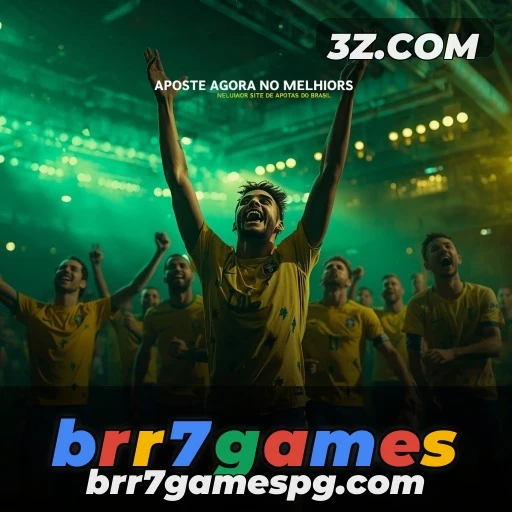 Bônus Imperdíveis no brr7games: Diversão e Vantagens Garantidas