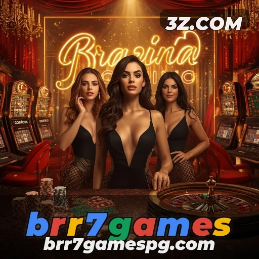 Esporte em Grande Estilo no brr7games: Diversão Sem Limites