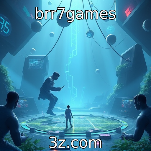 Advances em inteligência artificial na indústria de jogos