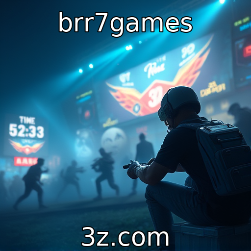 Crescimento da realidade aumentada nos jogos