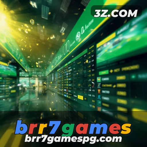 Cassino no brr7games: Entretenimento e Emoção ao Seu Alcance
