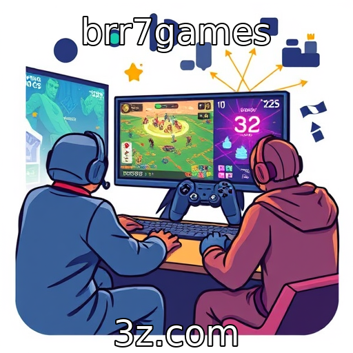 Economia dos jogos digitais e suas mudanças