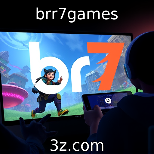 Crescimento do mercado de jogos digitais no Brasil