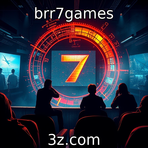 Tendências emergentes na tecnologia de jogos