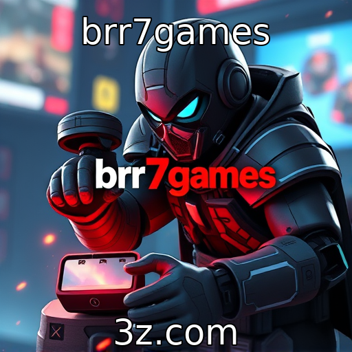 Impacto das tecnologias emergentes na indústria de jogos