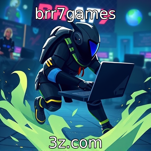 Análise do crescimento do e-sport na indústria atual