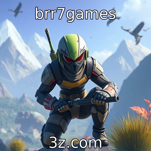 Tendências de desenvolvimento em jogos para a próxima década