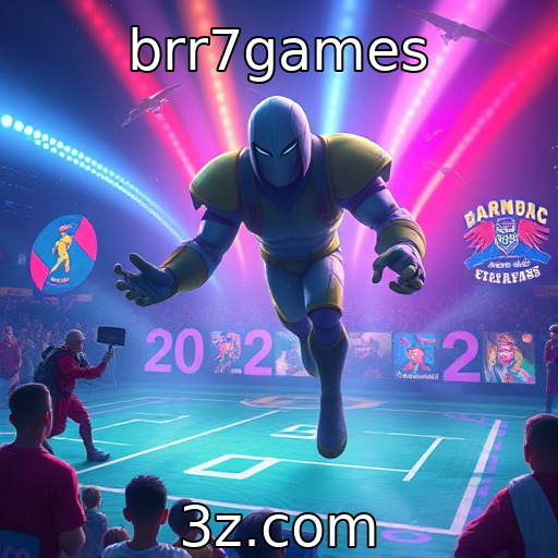 Principais eventos de jogos a serem esperados em 2025