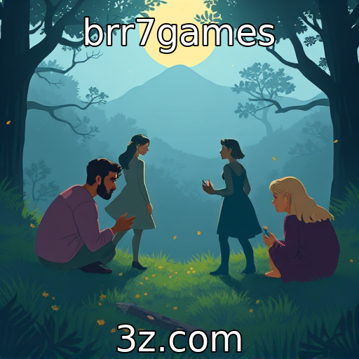 Inclusão e diversidade em narrativas de jogos