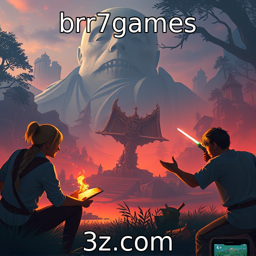 Evolução da narrativa interativa nos videogames