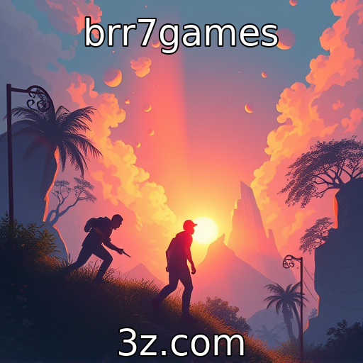 Desenvolvedores buscam inovação em narrativas interativas