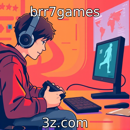 Perspectivas sobre a saúde mental e os games