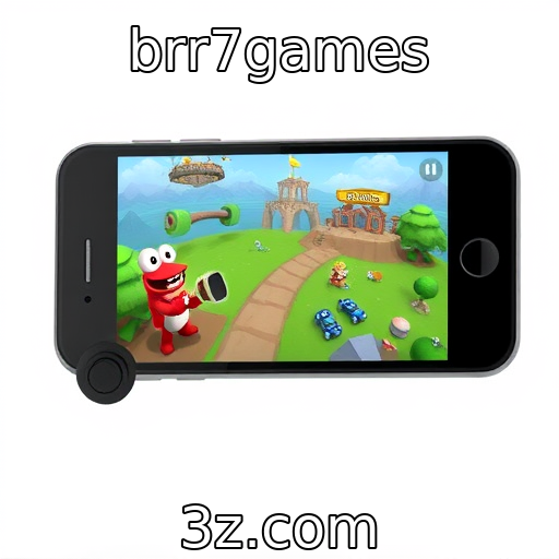 Tendências de desenvolvimento em jogos para dispositivos móveis