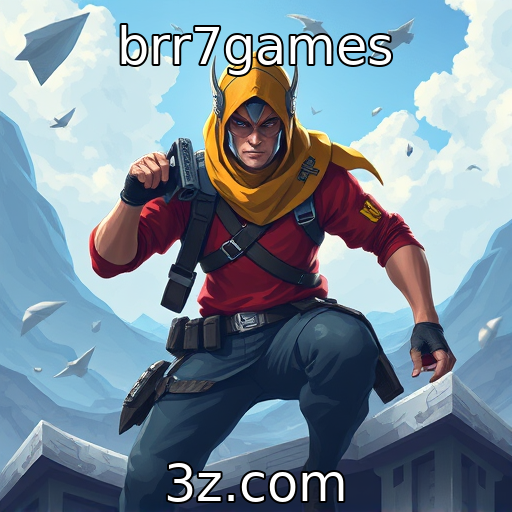 Crescimento do mercado de jogos móveis impulsiona novas oportunidades