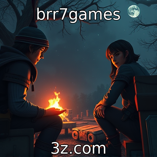 Desenvolvedores buscam inovações na narrativa de jogos