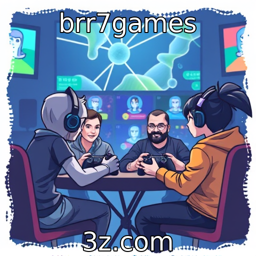 Implicações sociais dos jogos multiplayer competitivos