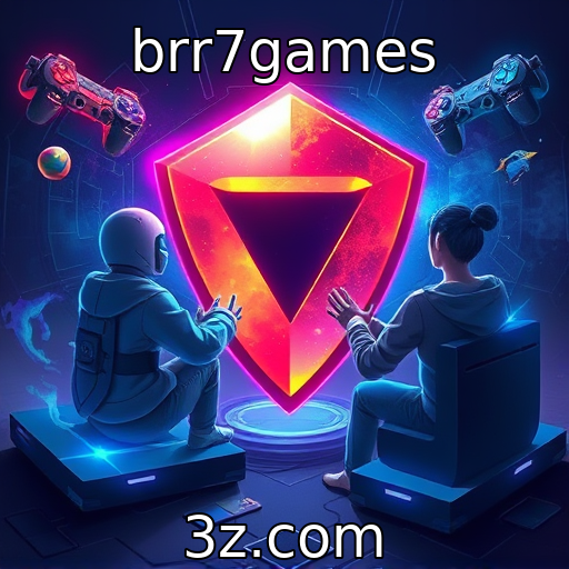 Inovações tecnológicas que moldam o futuro dos jogos