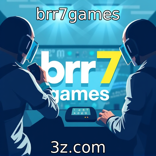 Inovação tecnológica nas plataformas de jogos