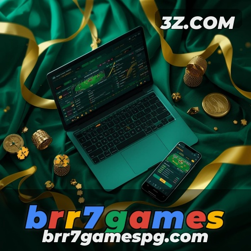 Revelando o Mundo VIP da brr7games