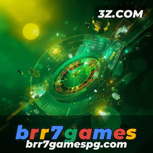 Explorando Jogos Incríveis no Brr7Games: A Diversão Aguardada