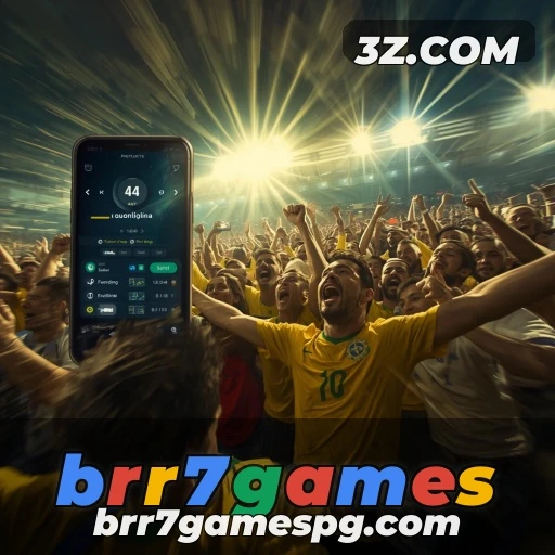 Slots Inovadores no brr7games Para Todos os Jogadores